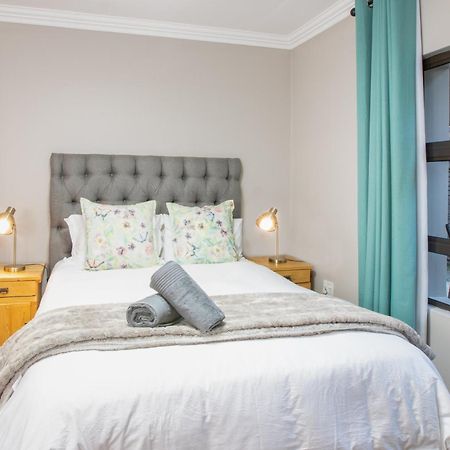 Guesthouse Fort Knox 코크슈타트 외부 사진